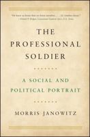 Professional Soldier,The 1501179322 Book Cover