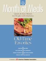 Month of Meals: Old-Time Favorites 1580400175 Book Cover