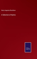A Selection of Hymns 3375042353 Book Cover