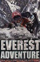 Everest Adventure (Extreme Expeditions) 0141310081 Book Cover