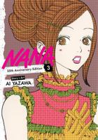 Nana 25th Anniversary Edition, Vol. 3 (3)