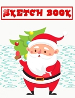 Sketch Book For Kids Experience Christmas Gift: Diary College Book Poetry Book Sketch Book | Doodling - Variety # Sketching ~ Size 8.5 X 11 Inches 110 Page Free Prints Good Gifts. 1674871031 Book Cover