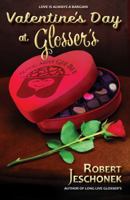 Valentine's Day at Glosser's 0998576107 Book Cover