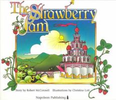 The Strawberry Jam 0929141474 Book Cover