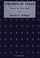 Children of Tulus: Essays on the Tiruray people 152330846X Book Cover