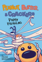 Puppy Problems 0593524217 Book Cover