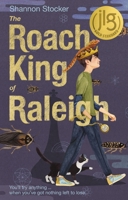 The Roach King of Raleigh 0310178398 Book Cover
