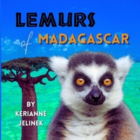 Lemurs of Madagascar (World of Animals Series) 4618539836 Book Cover