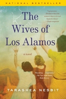 The Wives of Los Alamos 1620405040 Book Cover