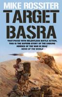 Target Basra 0552157007 Book Cover