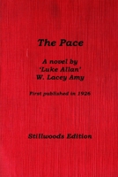 The Pace 1988304423 Book Cover