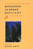 Bethlehem in Broad Daylight: Poems 0879238488 Book Cover