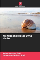 Nanotecnologia: Uma visão (Portuguese Edition) 6208316170 Book Cover