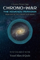 Chrono-War B0GM2XS8VH Book Cover