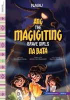 The Brave Girls 991471496X Book Cover