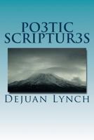 Po3tic Scriptur3s 1518633722 Book Cover