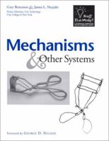 Mechanisms and Other Systems (Stuff That Works! - A Technology Curriculum for the Elementary Grades) 0325004684 Book Cover