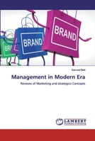 Management in Modern Era 6200458480 Book Cover