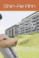 Master Constitution Document: The Democratic Republic of Daehaminguk Shaniya (Official National Documents of Daehaminguk Shaniya) B0G7JZRFD9 Book Cover