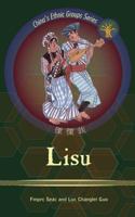 China's Ethnic Groups Series: Lisu: with Statistical Data 1495407098 Book Cover