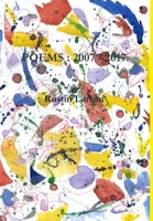 Poems: 2007 - 2017 138788686X Book Cover
