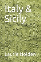 Italy & Sicily 1695000455 Book Cover