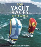 Top Yacht Races of the World 0809293218 Book Cover