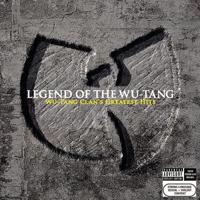 Legend Of Wu-Tang