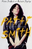 Patti Smith : An Unauthorized Biography 0684823632 Book Cover