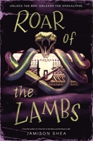 Roar of the Lambs 1250381738 Book Cover