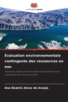 Évaluation environnementale contingente des ressources en eau (French Edition) 6209563821 Book Cover