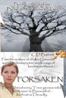 Forsaken: Beneath the Poison Tree 1497382599 Book Cover