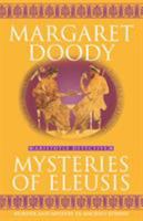 Mysteries of Eleusis (Aristotle Detective) 0099468344 Book Cover