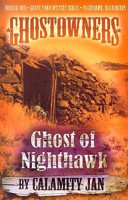 #2 Ghost of Nighthawk (Ghostowners) 097218001X Book Cover