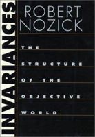 Invariances: The Structure of the Objective World B006IKW5SG Book Cover