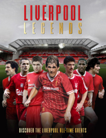 Liverpool Legends 1915343291 Book Cover
