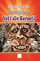 Yeti Din Carpati 6066400517 Book Cover