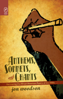 Anthems, Sonnets, and Chants: Recovering the African American Poetry of the 1930s 0814252494 Book Cover