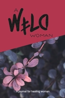 A Wild Woman 1714150410 Book Cover