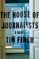 The House of Journalists 0374173184 Book Cover