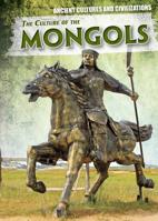 The Culture of the Mongols 1508150028 Book Cover