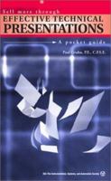 Sell More Through Effective Technical Presentations 1556178395 Book Cover