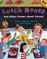 Lunch Money: And Other Poems About School 014055890X Book Cover