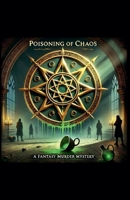 Poisoning of Chaos B0DQSX429V Book Cover