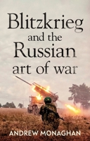 Blitzkrieg and the Russian art of war 1526164515 Book Cover