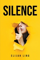 Silence 1837614725 Book Cover