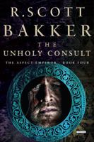The Unholy Consult 1468314866 Book Cover