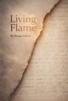 Living Flame B0H3CXGPFF Book Cover
