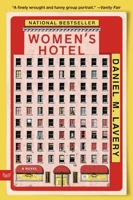Women's Hotel: A Novel (Women's Hotel, 1) 0063343541 Book Cover