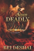 Seven Deadly Sins: Twisted B0BB5KSLP6 Book Cover